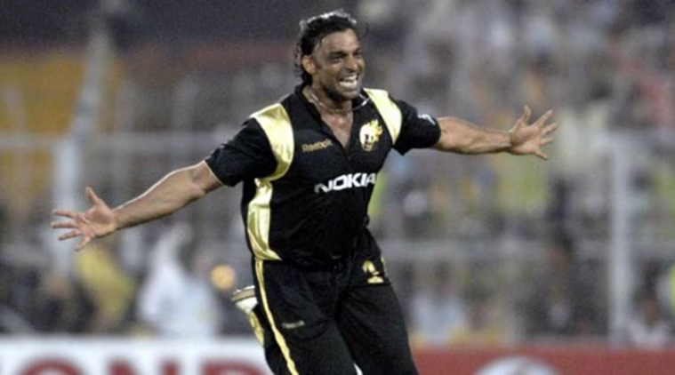 Pakistani All-Rounders