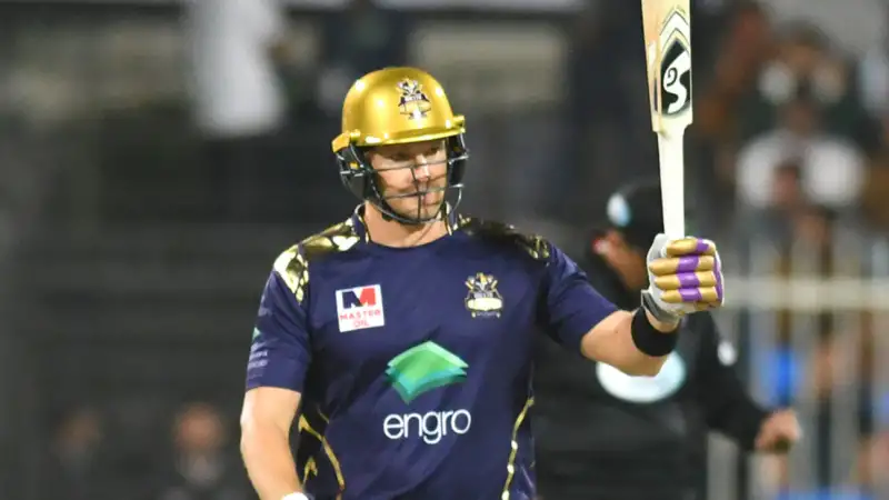 Pakistan Super League