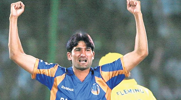 Pakistani All-Rounders