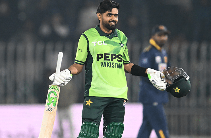 Richest Pakistani Cricketers