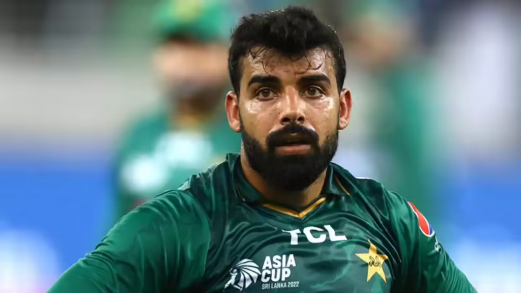 Richest Pakistani Cricketers
