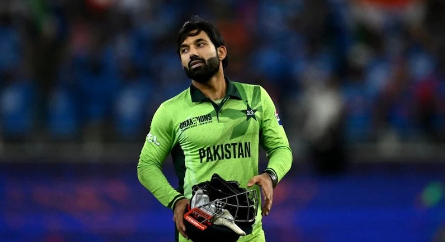 Richest Pakistani Cricketers