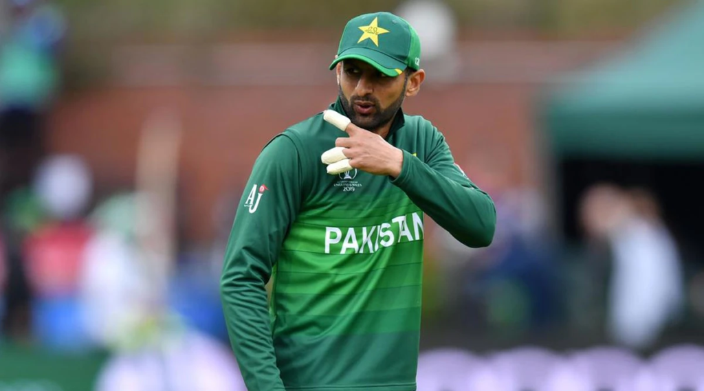 Richest Pakistani Cricketers