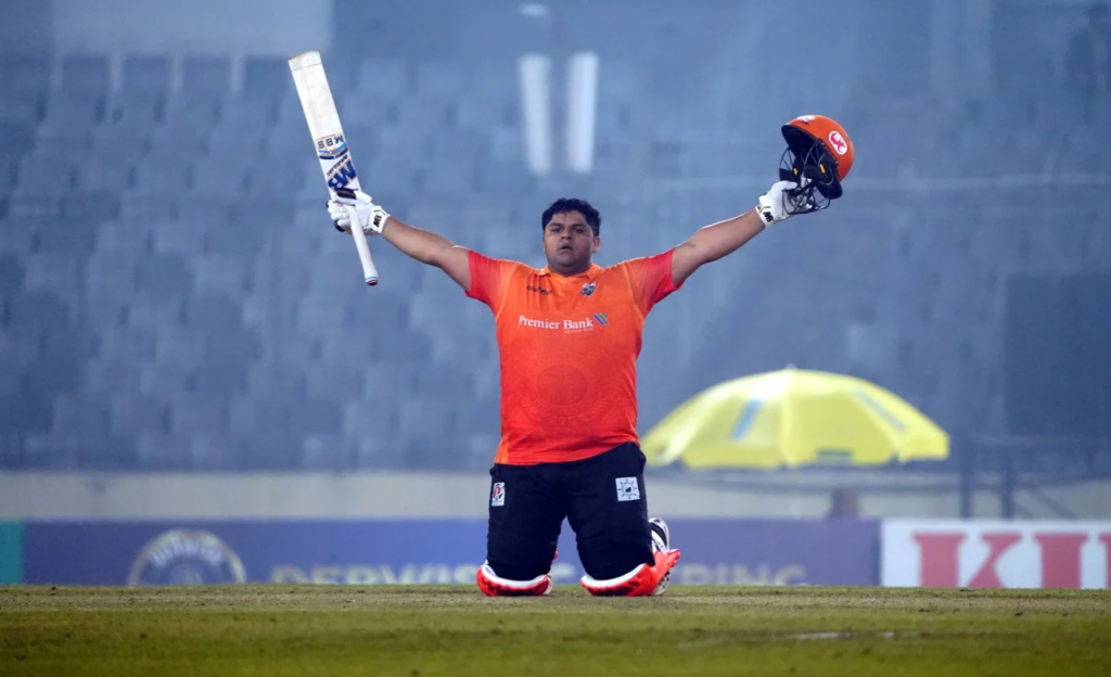 Pakistan Super League