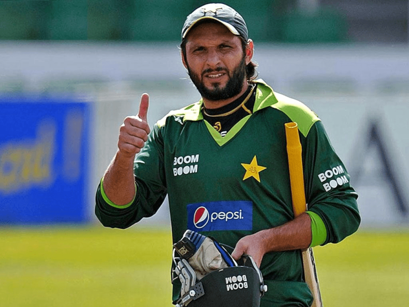 Richest Pakistani Cricketers