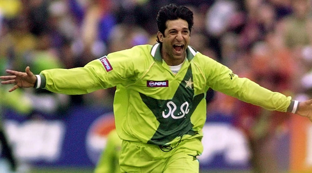 Pakistani Spinners