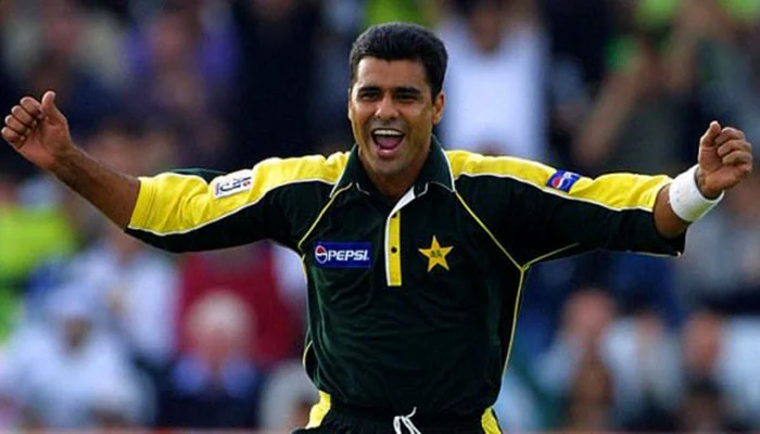 Pakistani Spinners