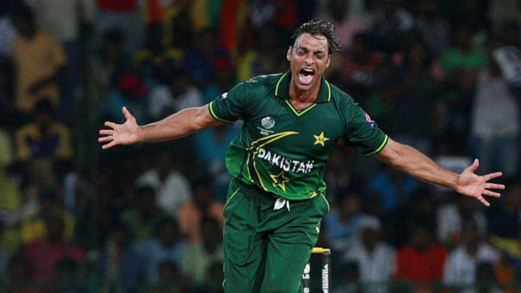 Pakistani Spinners