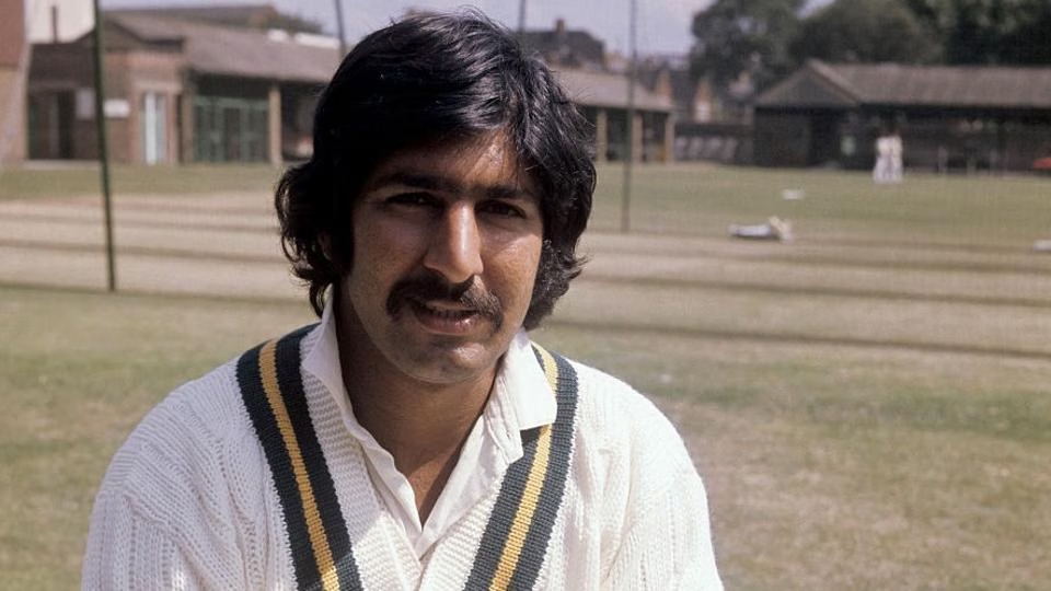 Pakistani Spinners