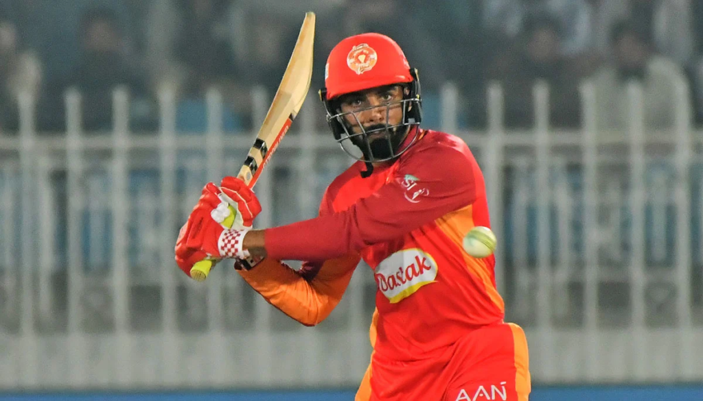Pakistan Super League