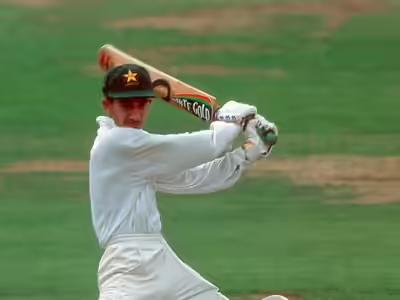 Youngest Pakistani Cricketers 