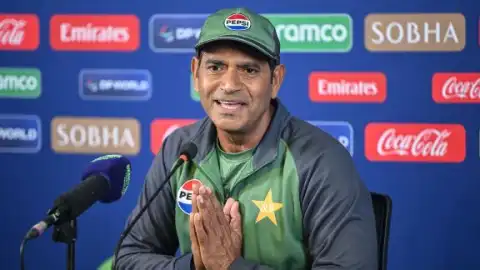 Youngest Pakistani Cricketers 