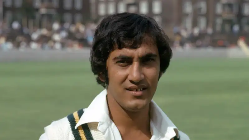 Youngest Pakistani Cricketers 