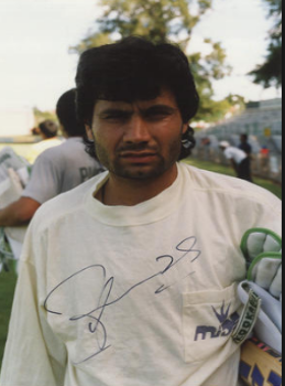 Youngest Pakistani Cricketers 