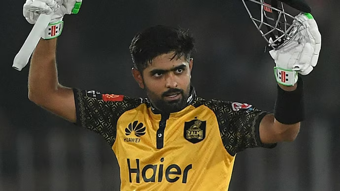 Pakistan Super League