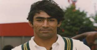 Youngest Pakistani Cricketers 