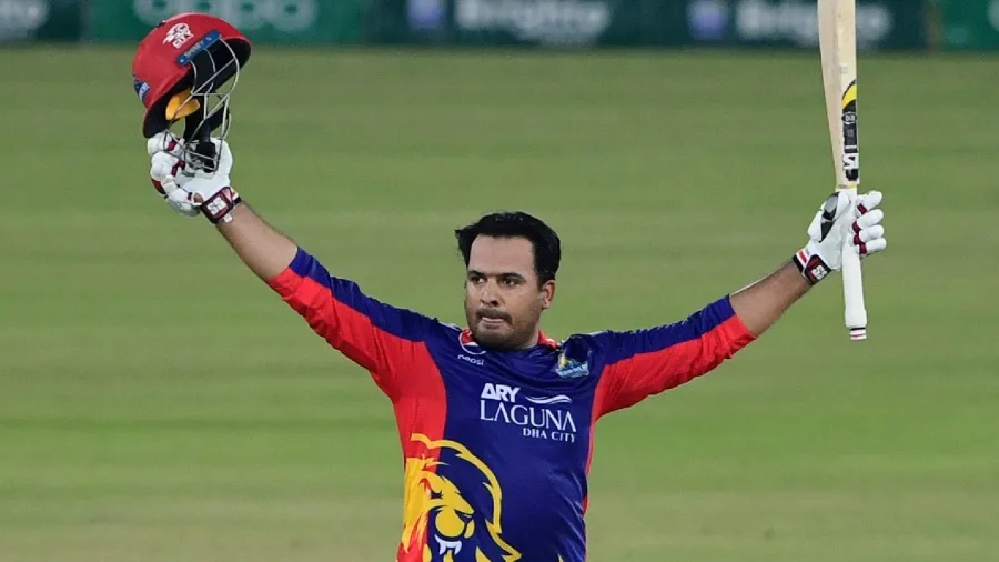 Pakistan Super League