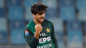Oldest Pakistani Cricketers