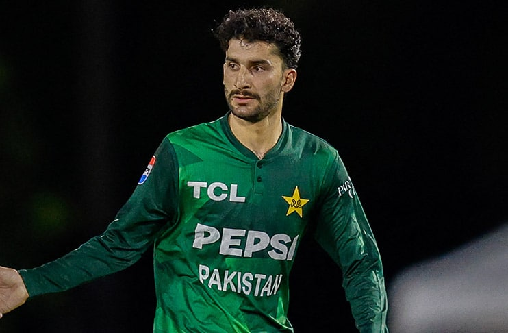 Oldest Pakistani Cricketers
