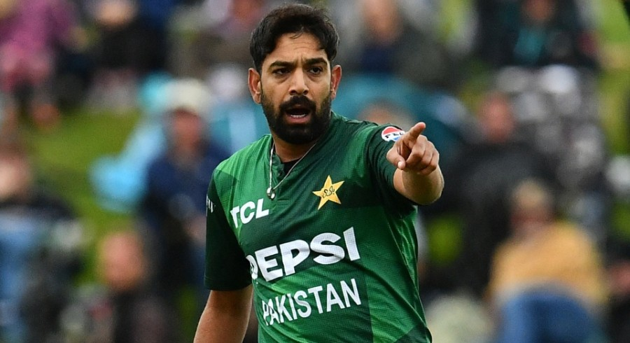 Oldest Pakistani Cricketers