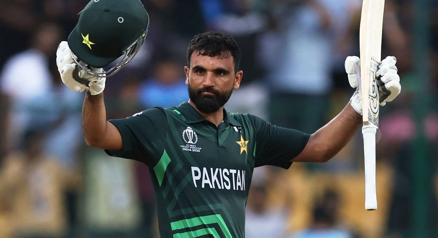 Oldest Pakistani Cricketers