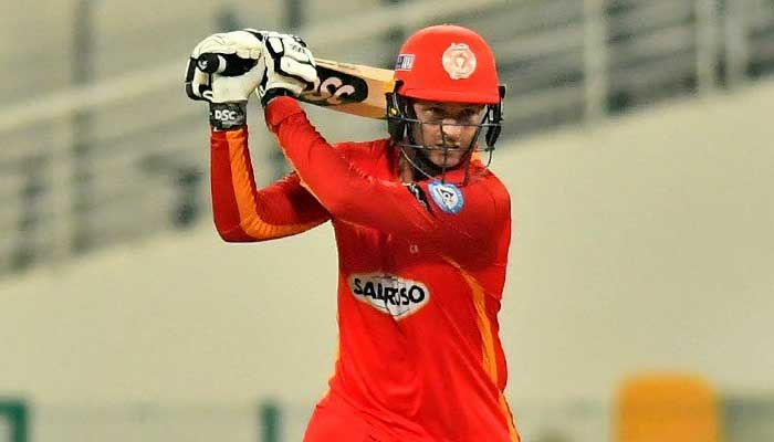 Pakistan Super League