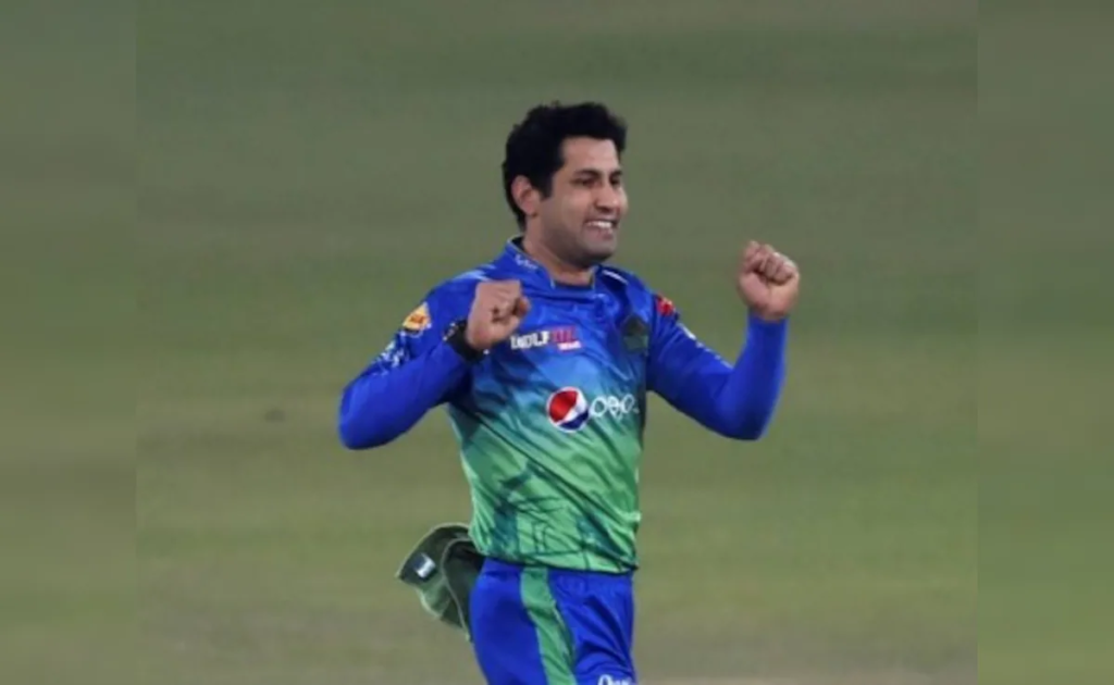 Oldest Pakistani Cricketers