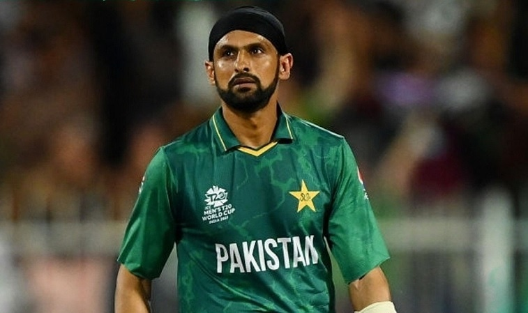 Oldest Pakistani Cricketers
