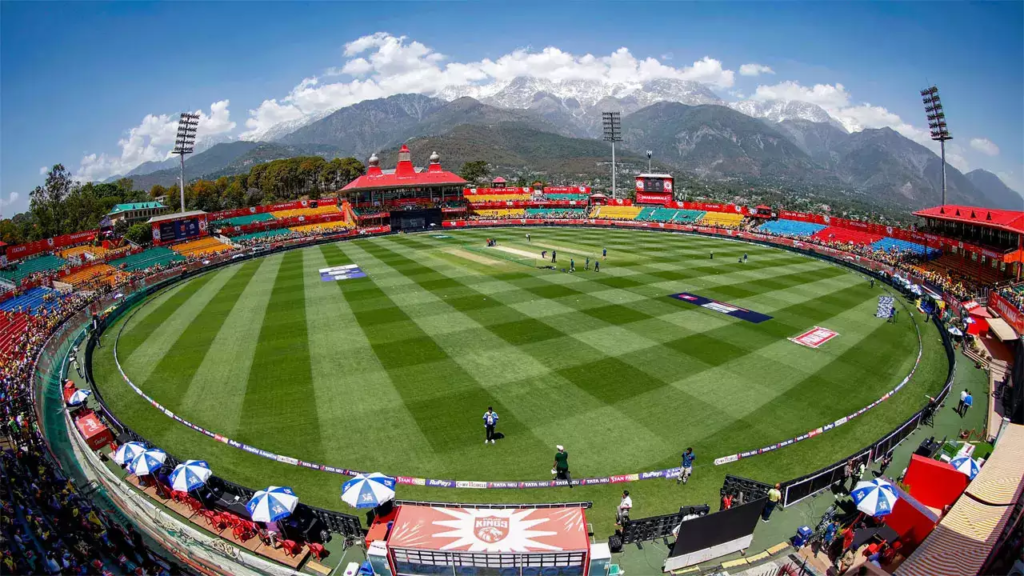 PKBS vs RCB