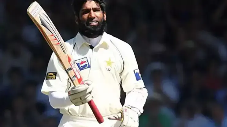Highest Test Batting Averages