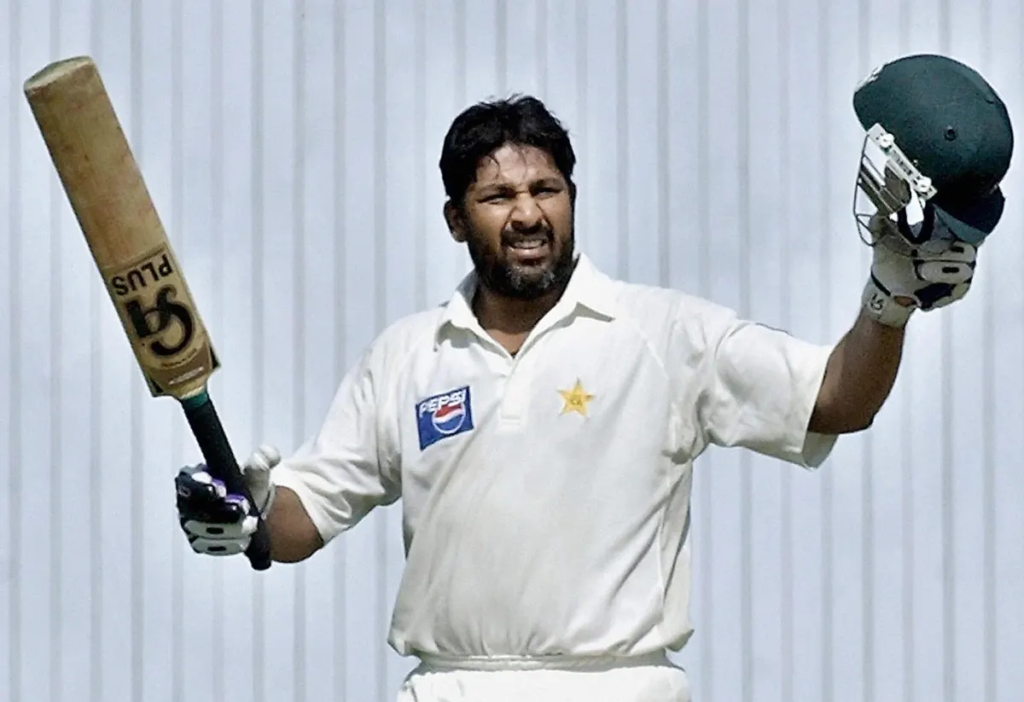 Highest Test Batting Averages