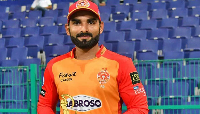 Pakistan Super League