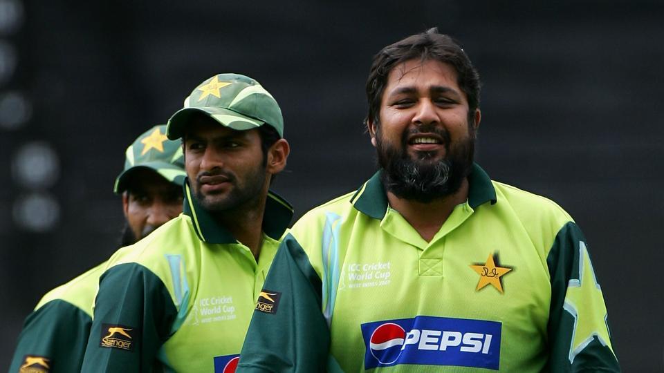 Highest Partnerships for Pakistan in ODI Cricket