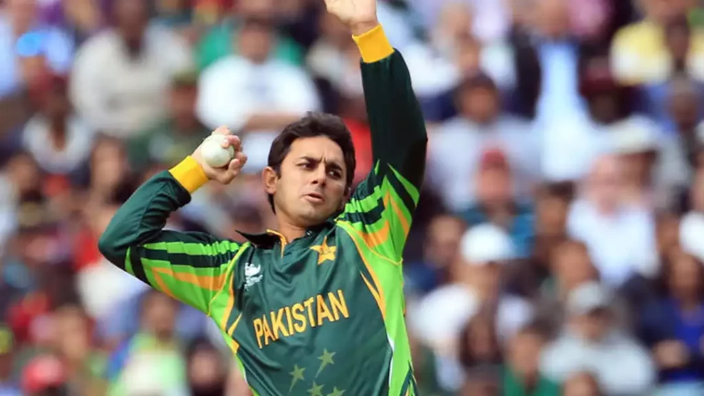 Most Four-Wicket Hauls for Pakistan in ODI Cricket