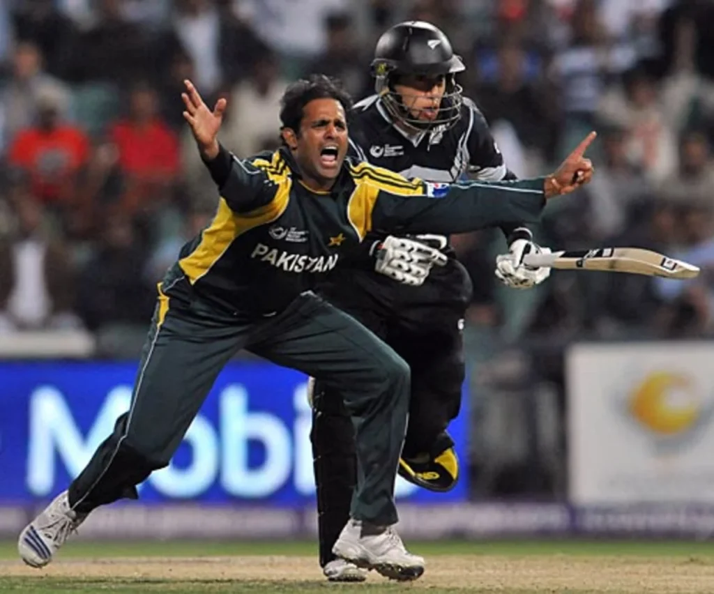 Most Four-Wicket Hauls in India vs Pakistan ODIs