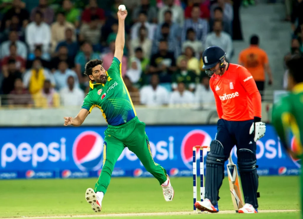 Highest Strike Rates for India vs Pakistan in T20I History