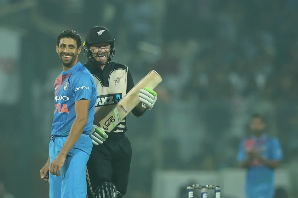 Most Four-Wicket Hauls in India vs Pakistan ODIs