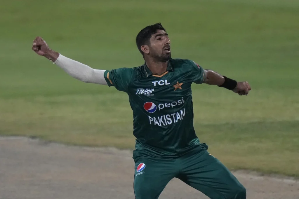 Highest Strike Rates for India vs Pakistan in T20I History