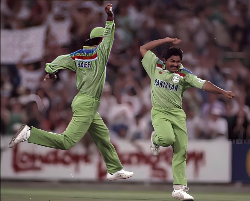 Most Four-Wicket Hauls in India vs Pakistan ODIs