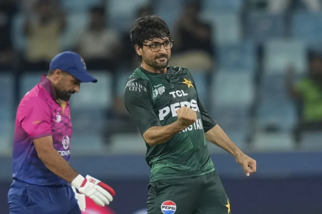 Most Ducks for India vs Pakistan in T20Is