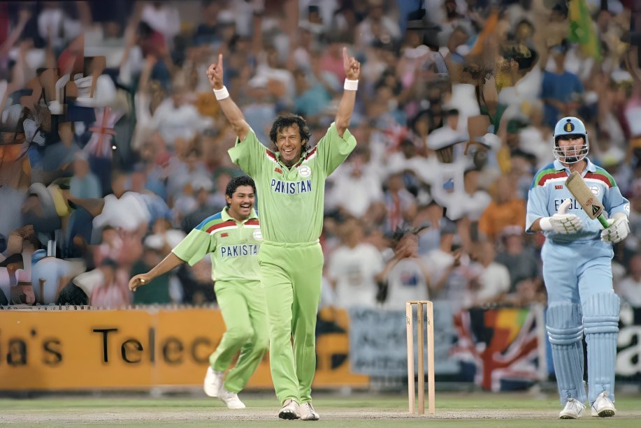 Most Four-Wicket Hauls in India vs Pakistan ODIs