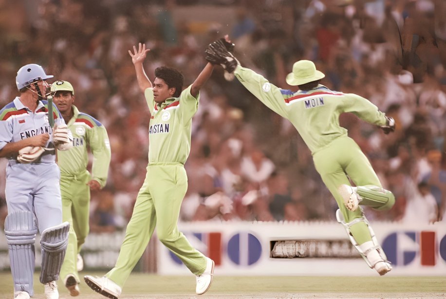 Most Four-Wicket Hauls in India vs Pakistan ODIs