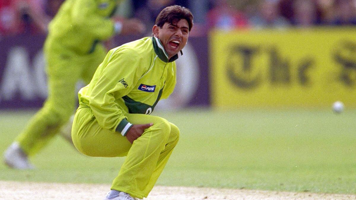 Most Four-Wicket Hauls in India vs Pakistan ODIs