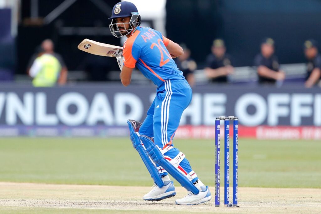 Most Ducks for India vs Pakistan in T20Is