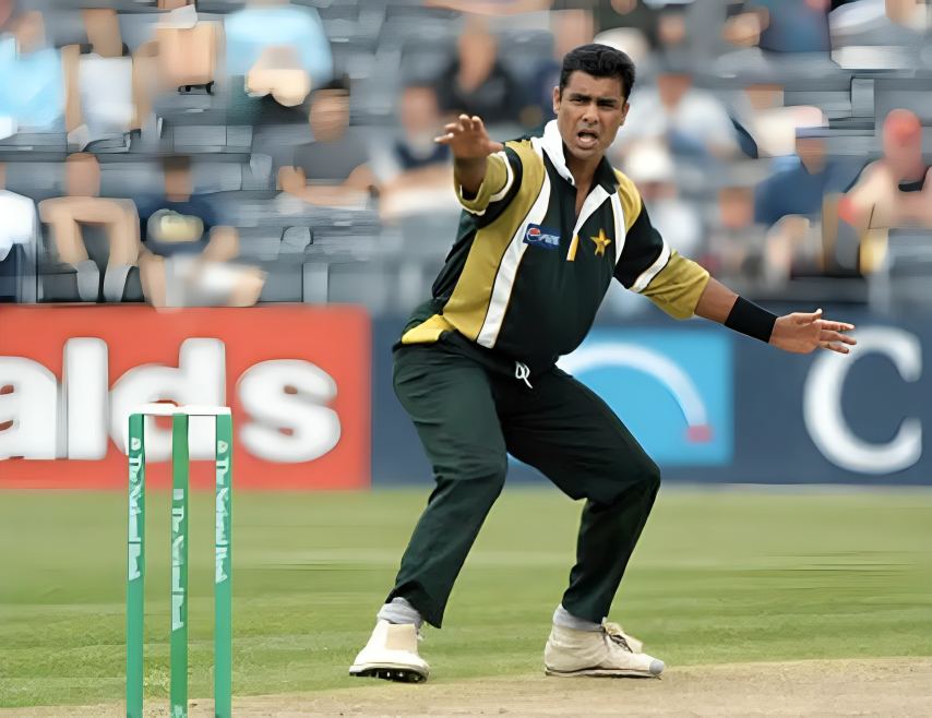 Most Four-Wicket Hauls in India vs Pakistan ODIs