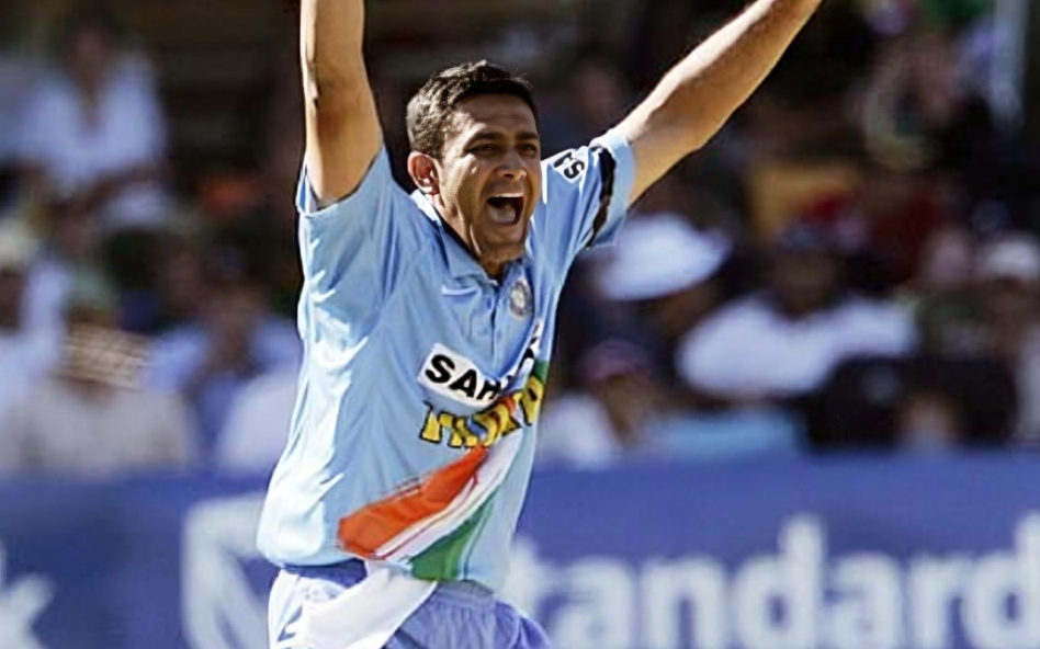 Most Four-Wicket Hauls in India vs Pakistan ODIs