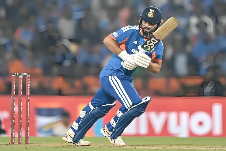 Highest Strike Rates for India vs Pakistan in T20I History