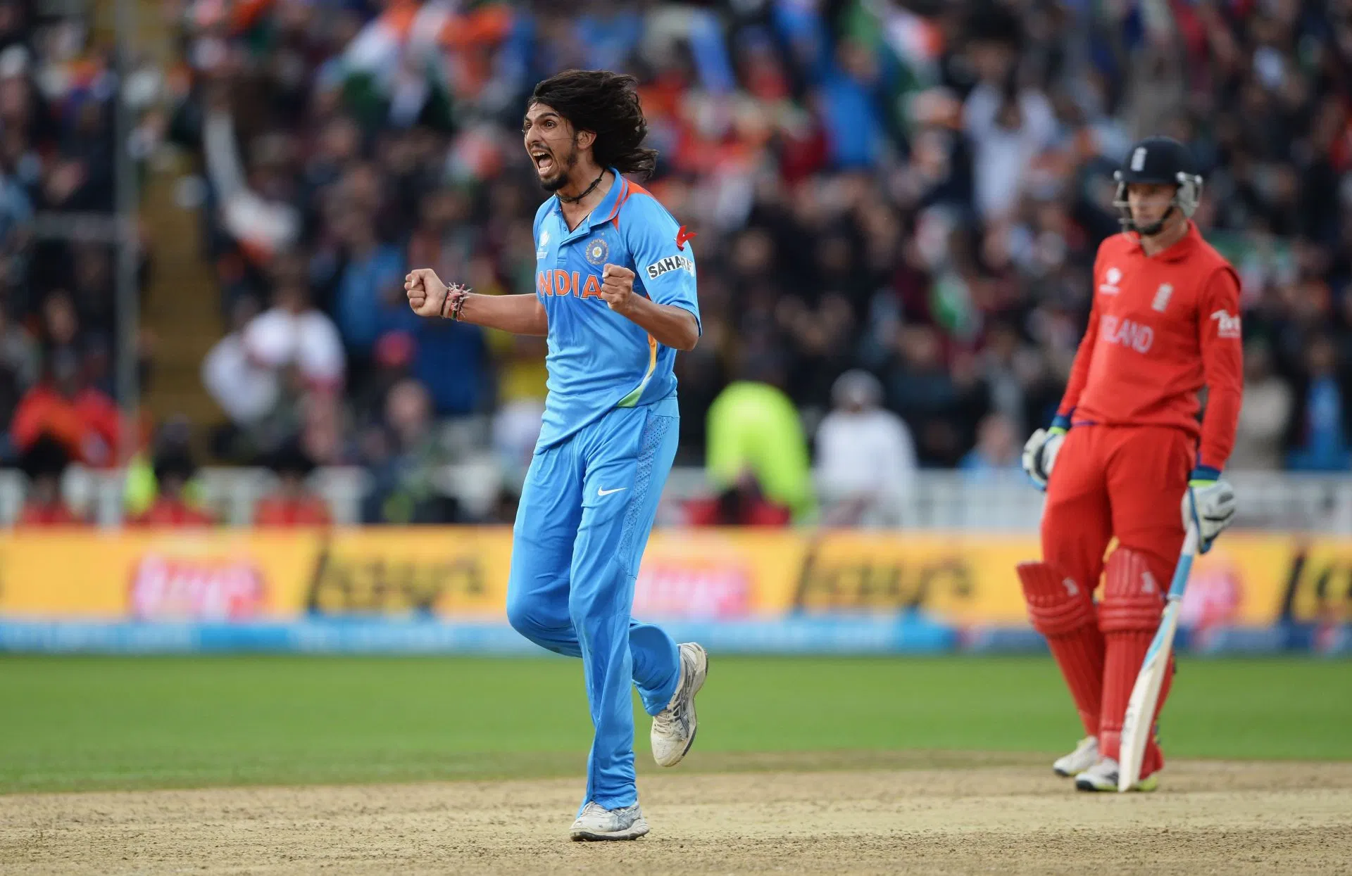 Most Ducks for India vs Pakistan in T20Is