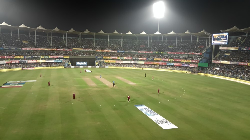 IND vs WI