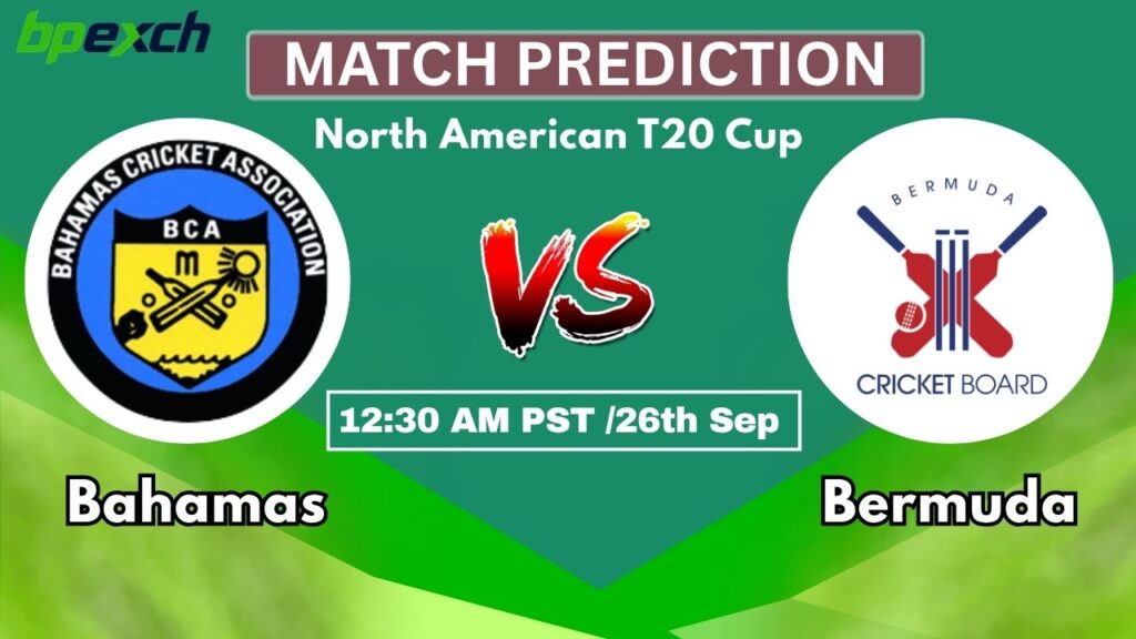 BAH vs BER